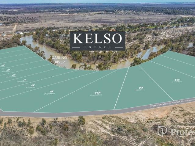 Land for sale in Wentworth, New South Wales