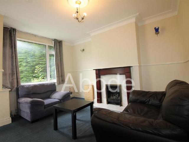 House for rent in Hyde Park, West Yorkshire