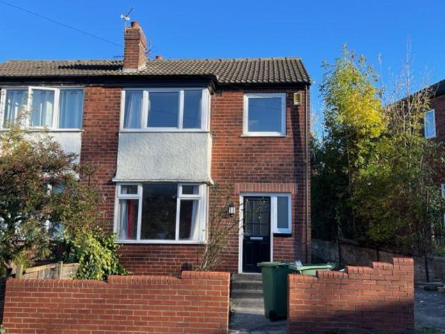 House for rent in Hyde Park, West Yorkshire