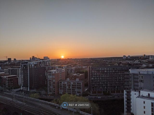 Apartment for rent in Hulme, Georgia