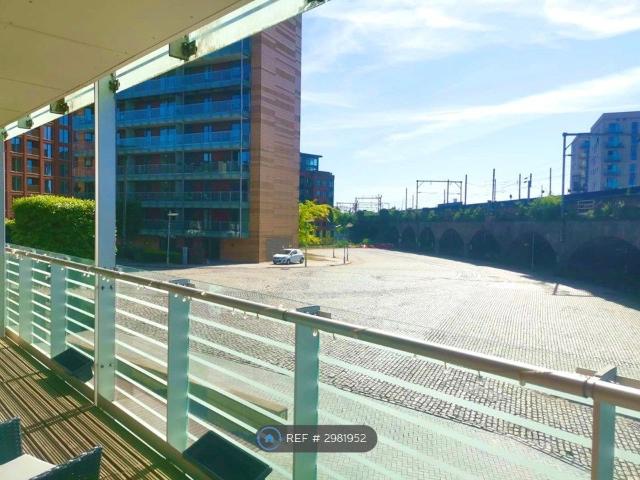 Apartment for rent in Hulme, Georgia