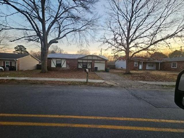 House for sale in Ark