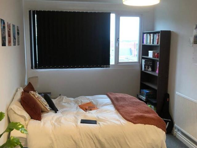House for rent in Little Woodhouse, Leeds