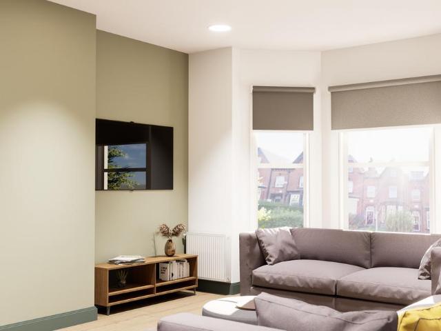 House for rent in Hyde Park, West Yorkshire