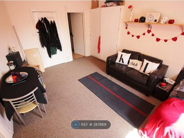 Studio for rent in Hyde Park, Isle Of Man