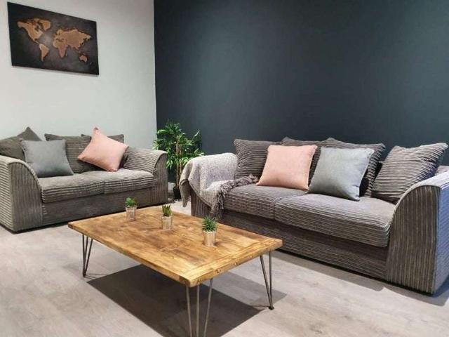 Room for rent in Elm Park, Liverpool