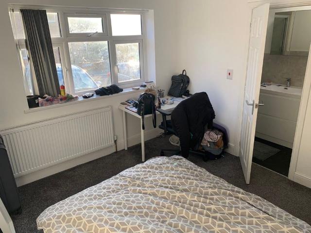 House for rent in Hyde Park, West Yorkshire