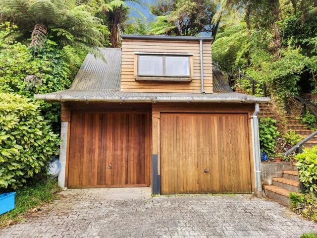 Apartment for rent in Days Bay, Wellington