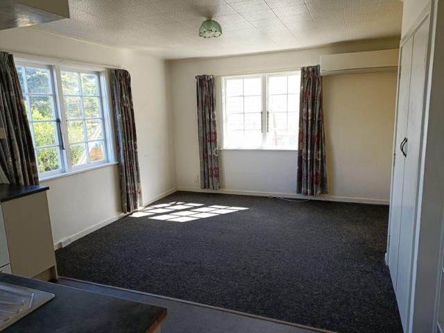 Apartment for rent in Days Bay, Wellington
