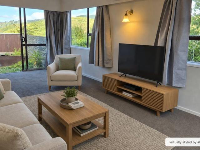 House for rent in Kelson, Lower Hutt