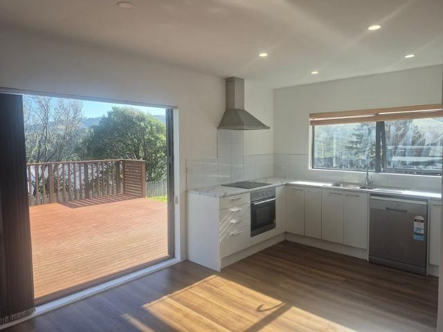 Apartment for rent in Days Bay, Wellington