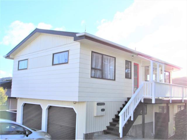 House for rent in Days Bay, Wellington