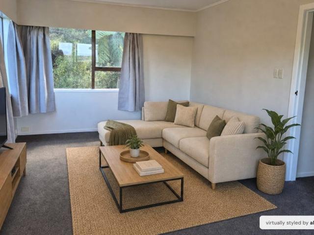 House for rent in Kelson, Lower Hutt