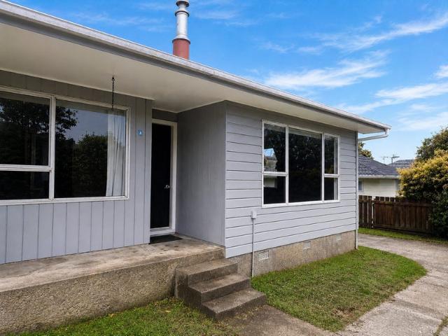 House for rent in Days Bay, Wellington