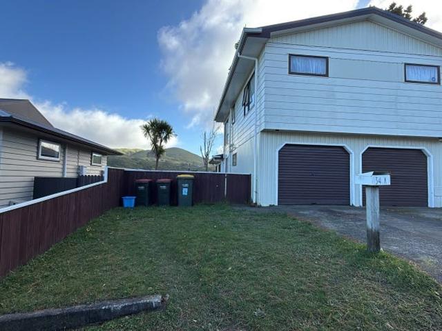 House for rent in Days Bay, Wellington