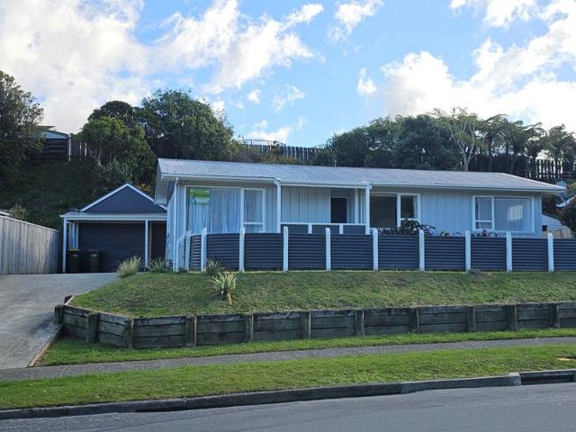 House for rent in Days Bay, Wellington