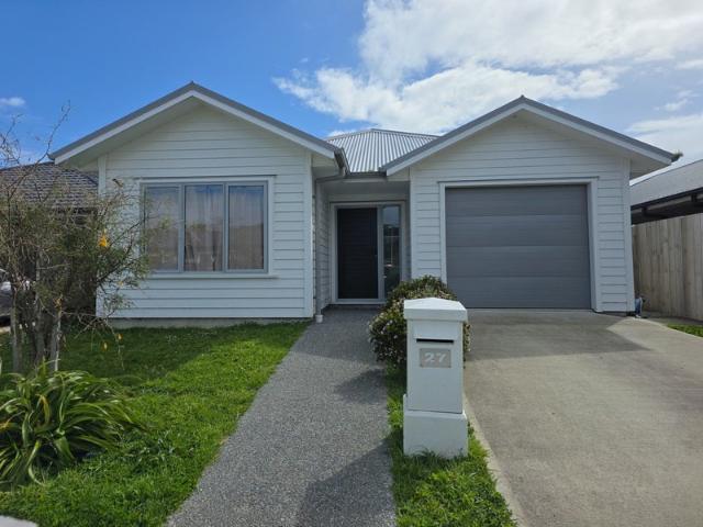 House for rent in Kelson, Lower Hutt