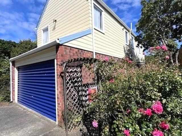 House for rent in Days Bay, Wellington