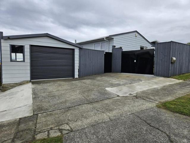 House for rent in Days Bay, Wellington