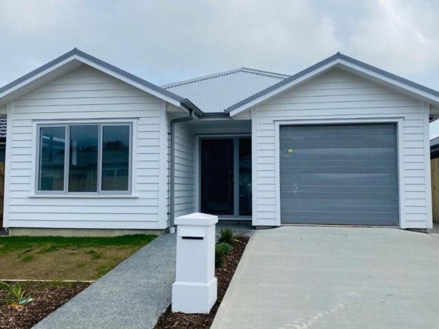 House for rent in Days Bay, Wellington