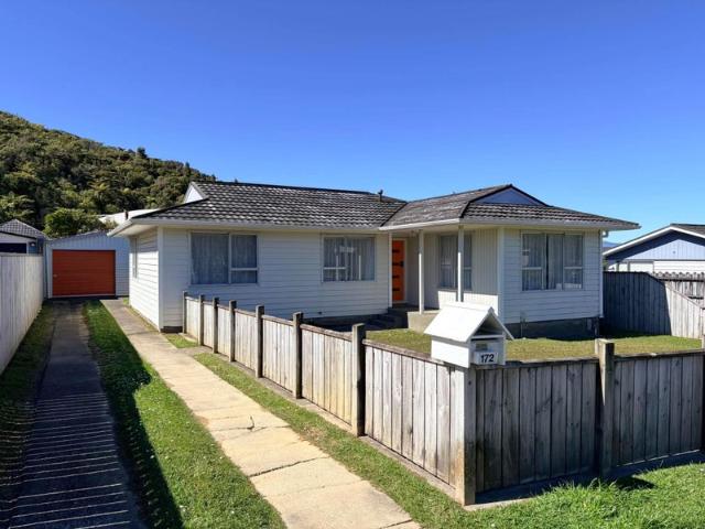 House for rent in Days Bay, Wellington