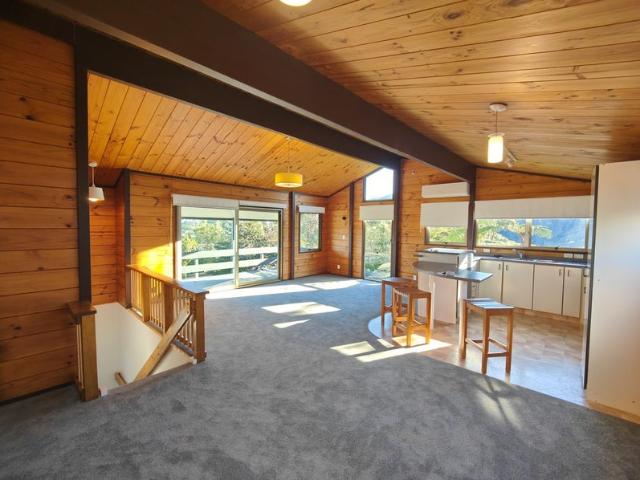 House for rent in Days Bay, Wellington