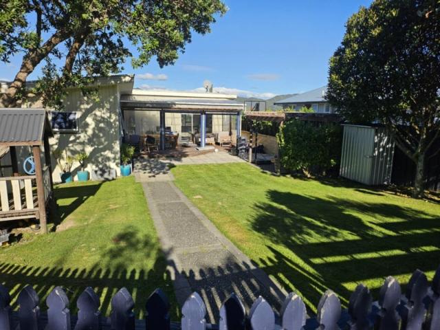 House for rent in Days Bay, Wellington