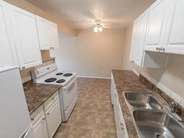 Apartment for rent in Prince George, British Columbia