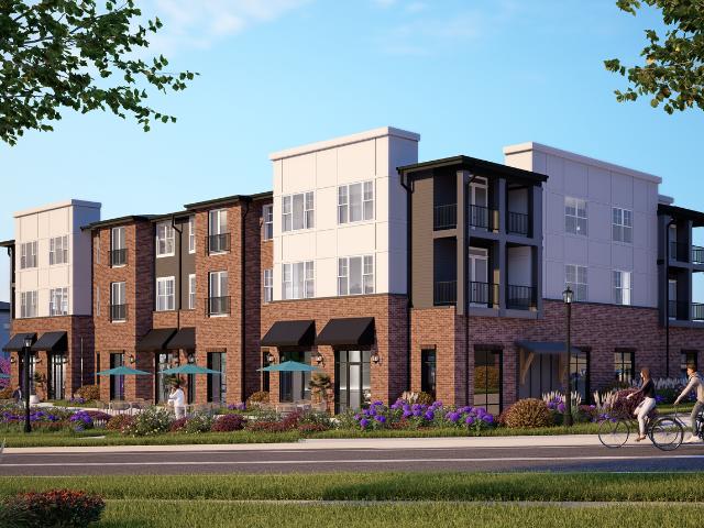Apartment for rent in Rocky Hill, Connecticut