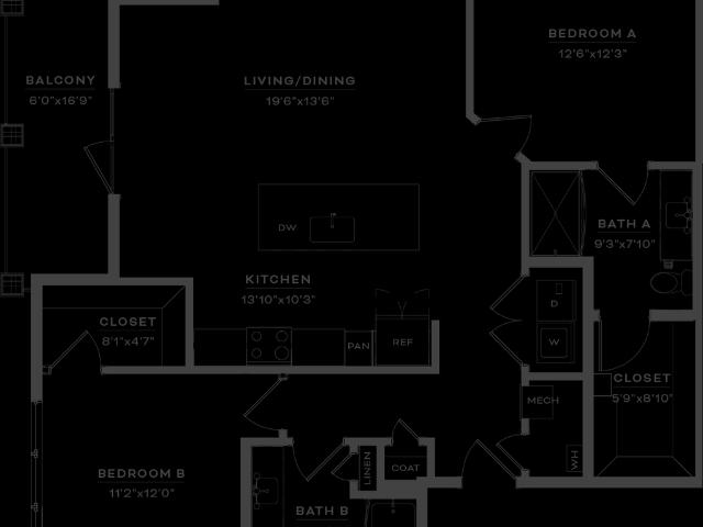 Apartment for rent in Rocky Hill, Connecticut