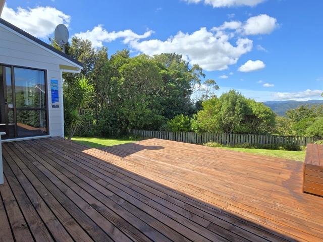 House for rent in Days Bay, Wellington