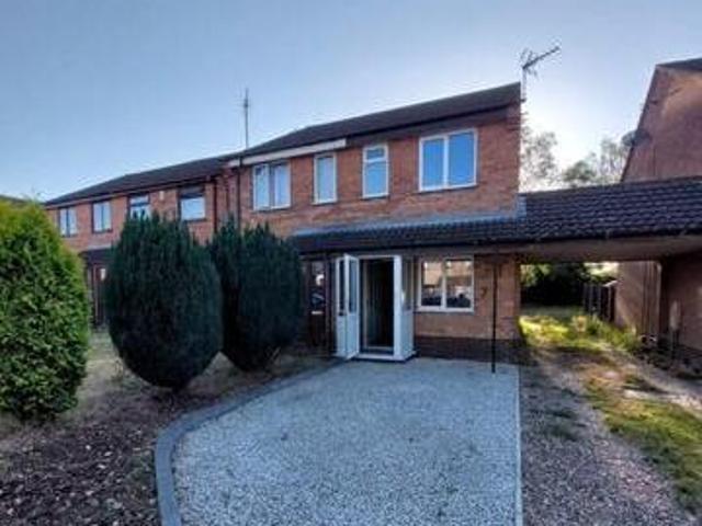 House for rent in Birchwood, Lincoln