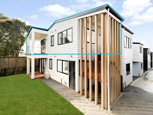House for rent in Kelston, Oroua County