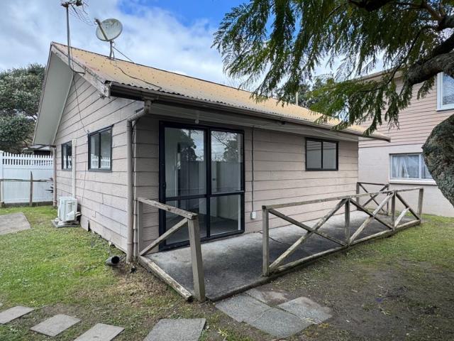 Apartment for rent in Kelston, Whau