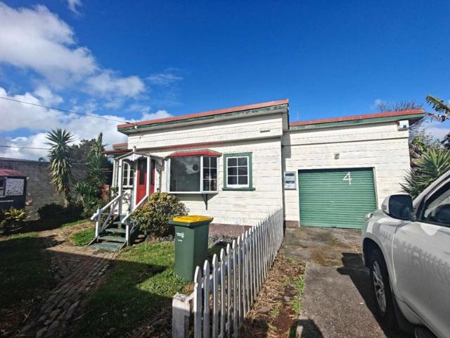 House for rent in Kelston, Whau