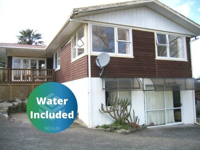 Apartment for rent in Oratia