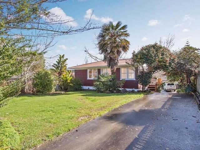 Apartment for rent in Kelston, Oroua County