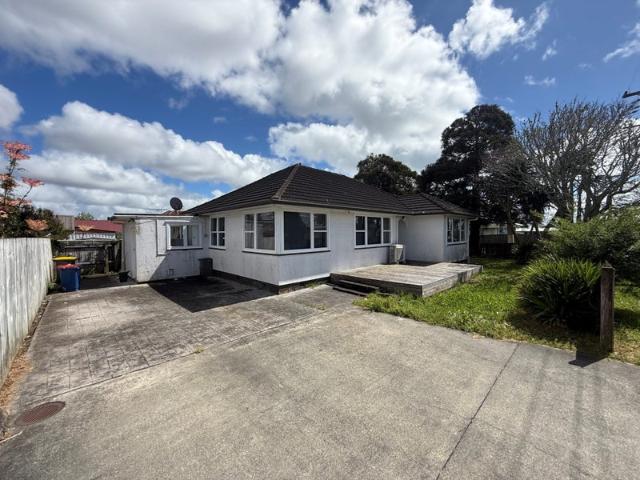 House for rent in Kelston, Whau