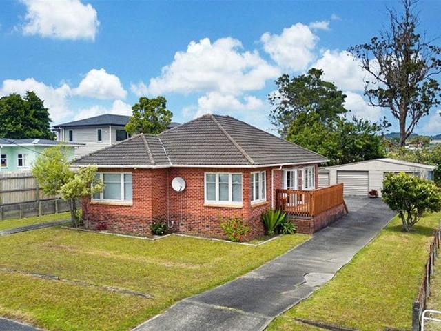 House for rent in Kelston, Oroua County