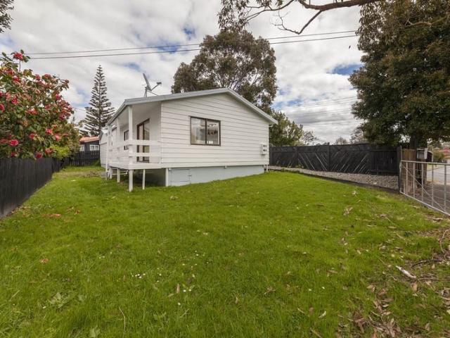 House for rent in Kelston, Oroua County
