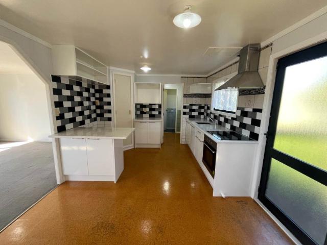 House for rent in Kelston, Oroua County
