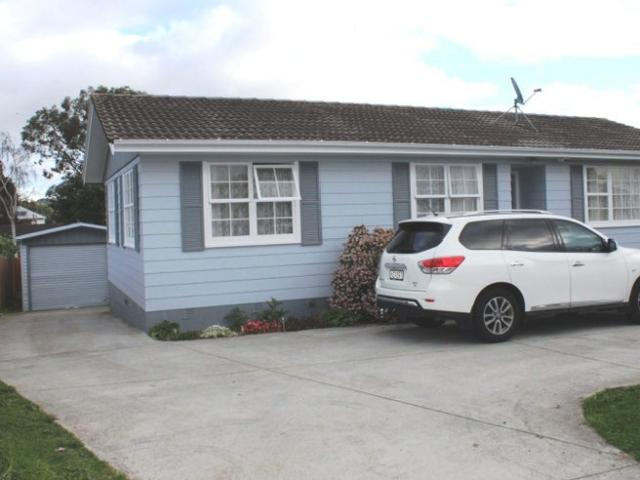 House for rent in Kelston, Oroua County