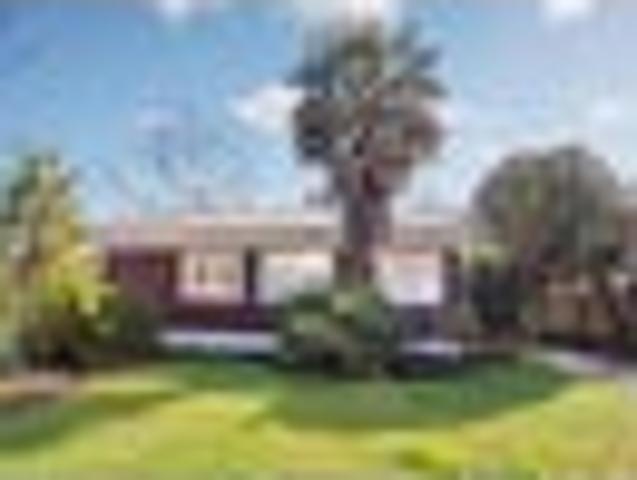 Apartment for rent in Kelston, Oroua County