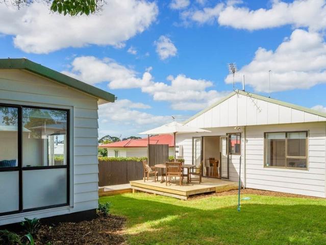 House for rent in Kelston, Whau