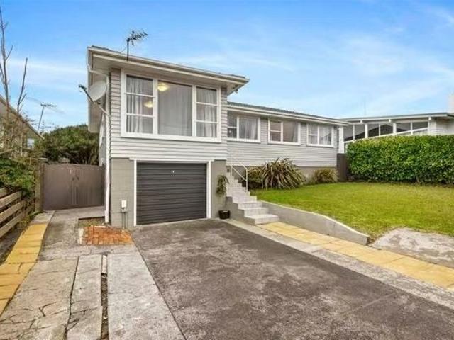 House for rent in Kelston, Oroua County
