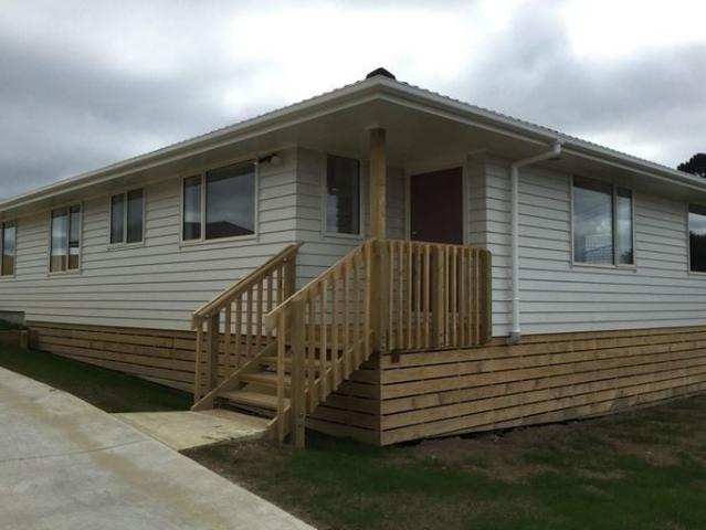 House for rent in Kelston, Oroua County