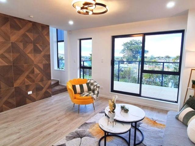 House for rent in Kelston, Whau