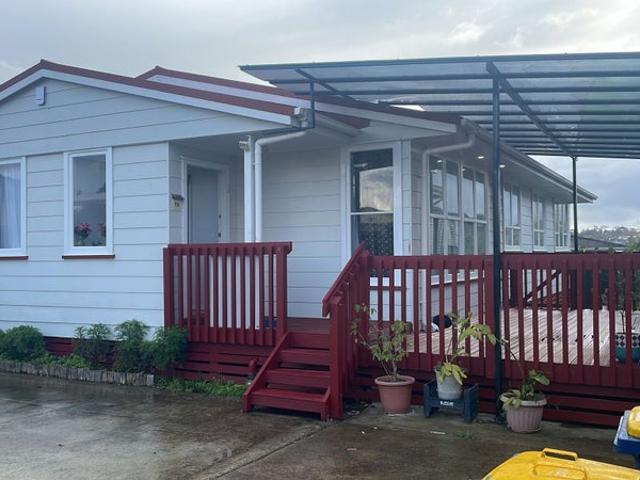 House for rent in Kelston, Oroua County