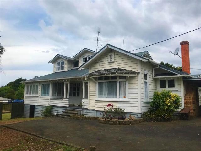 House for rent in Kelston, Oroua County