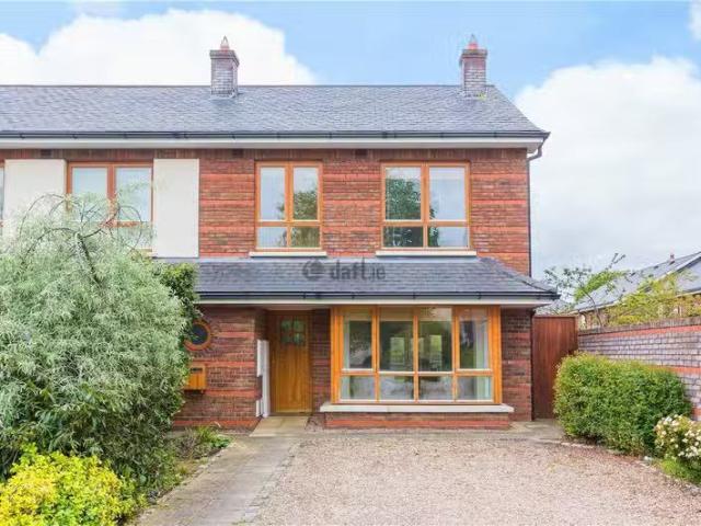 House to rent